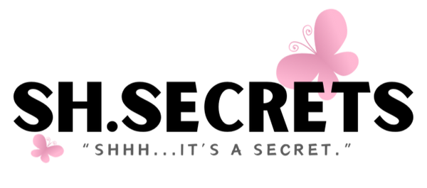 SHSecrets