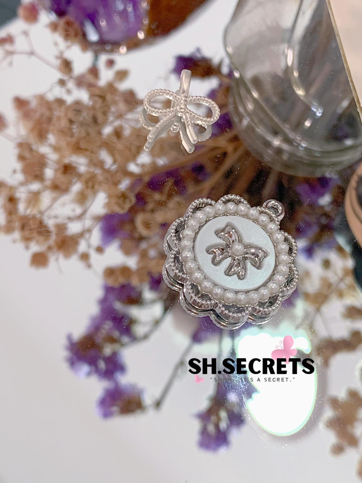 Add Charm (View Full List at IG)