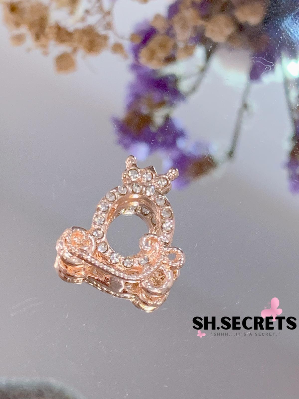 Add Charm (View Full List at IG)