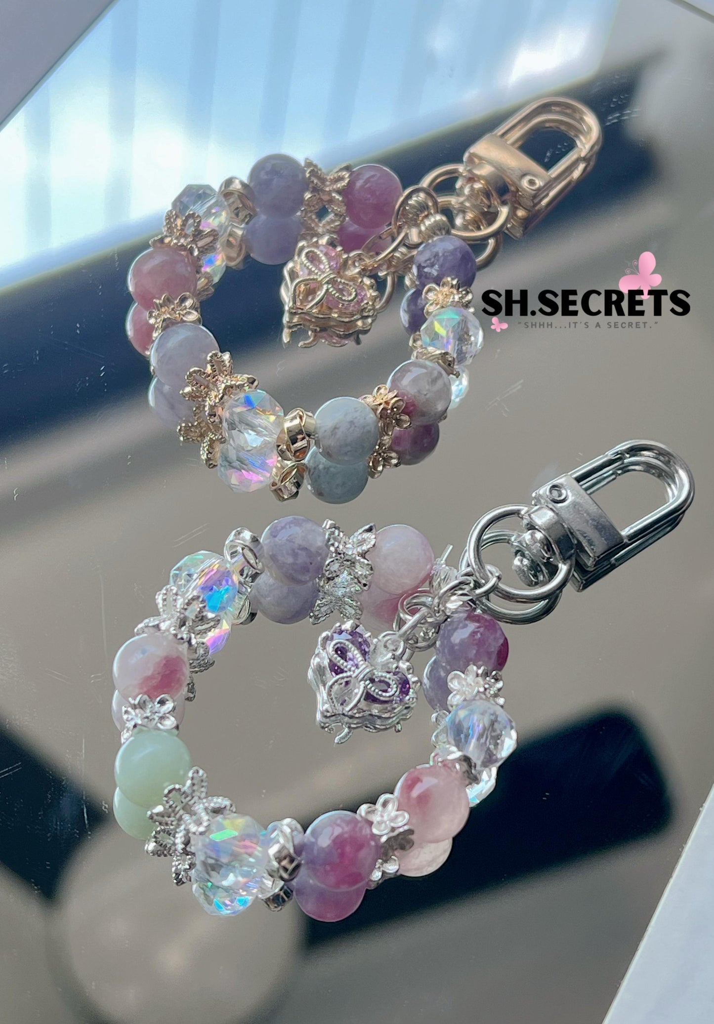 Rainbow Tourmaline