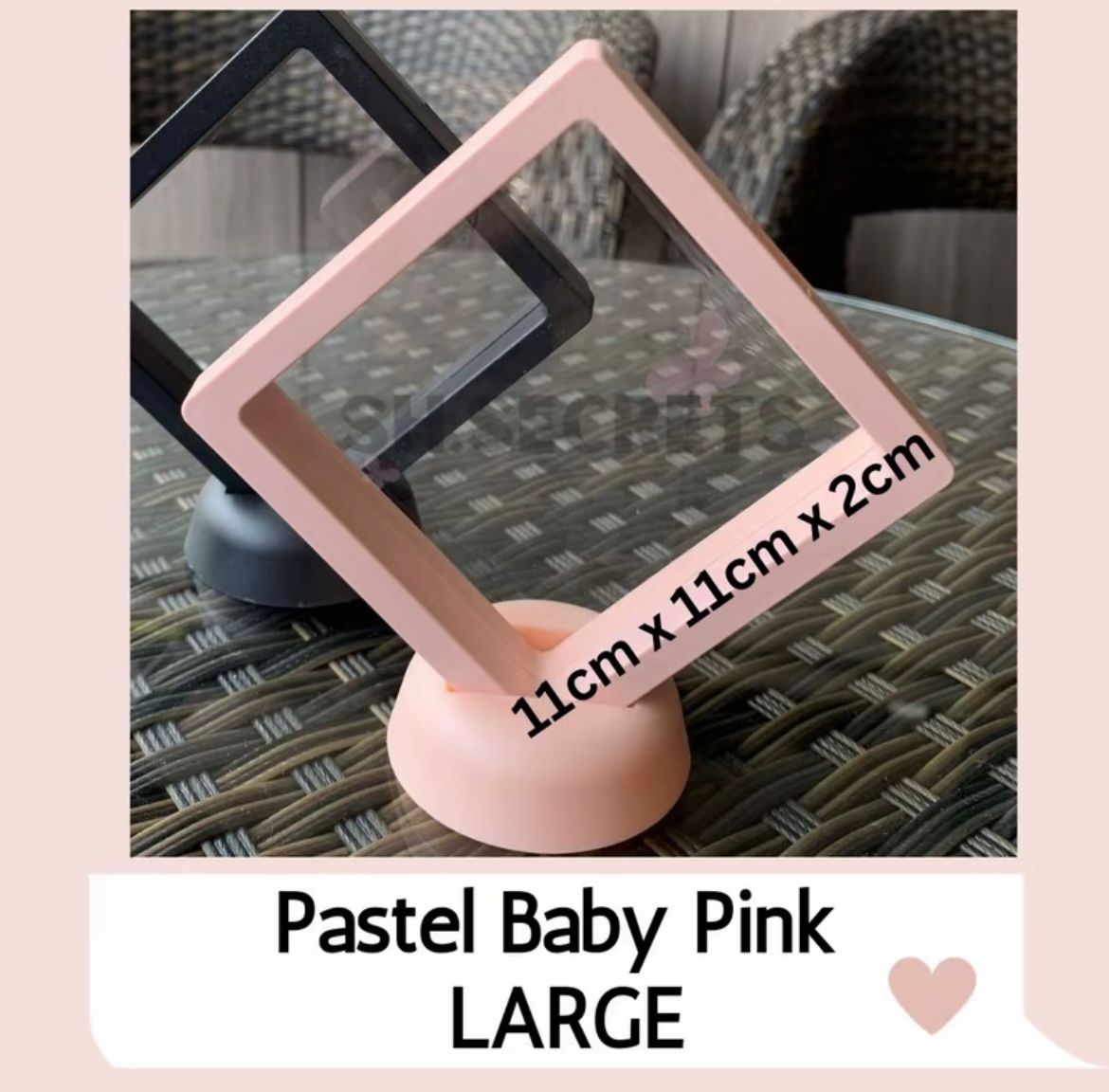 Gifting / Storage Ideas - Bracelet Holder Bundle Deal