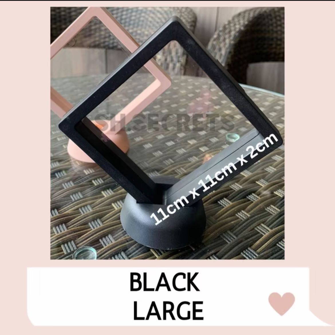 Gifting / Storage Ideas - Bracelet Holder Bundle Deal