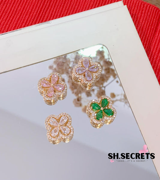 Add Charm (View Full List at IG)