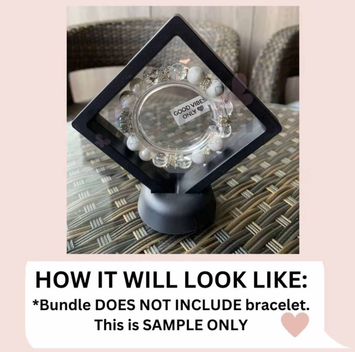 Gifting / Storage Ideas - Bracelet Holder Bundle Deal