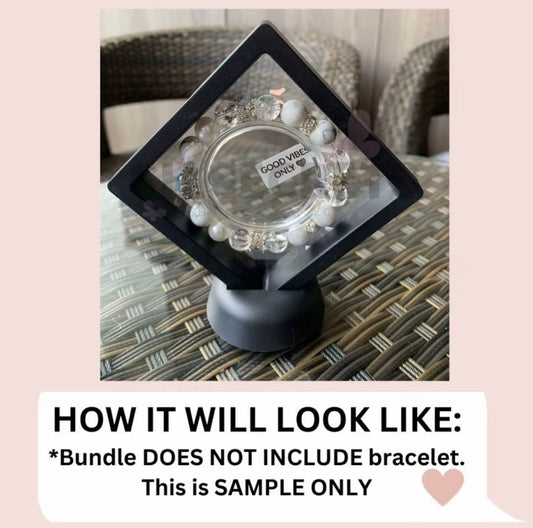 Gifting / Storage Ideas - Bracelet Holder Bundle Deal
