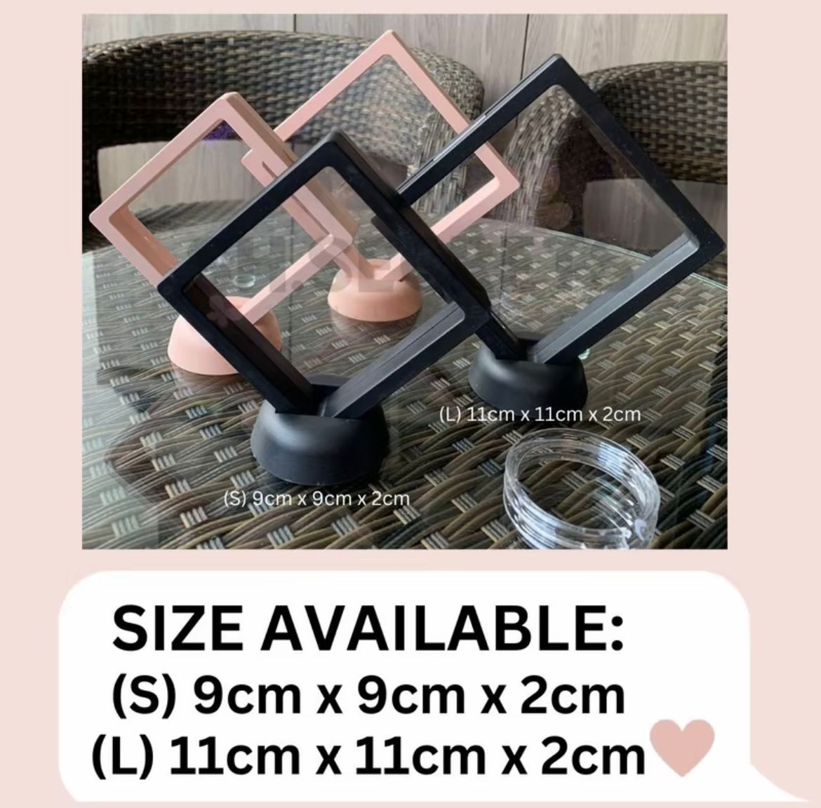 Gifting / Storage Ideas - Bracelet Holder Bundle Deal